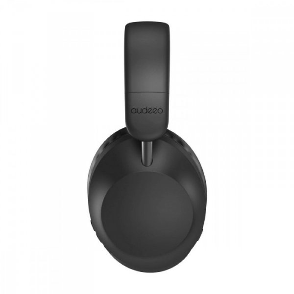 Audeeo Słuchawki nauszne Traverse Zen Czarne