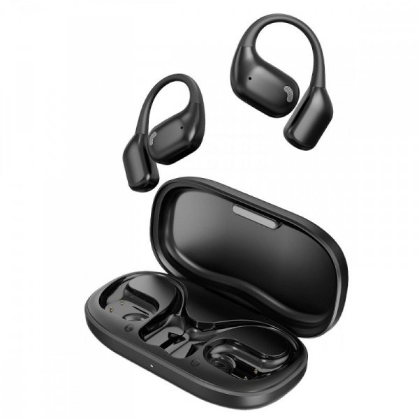 Audeeo Słuchawki OpenEar Escape II Czarne