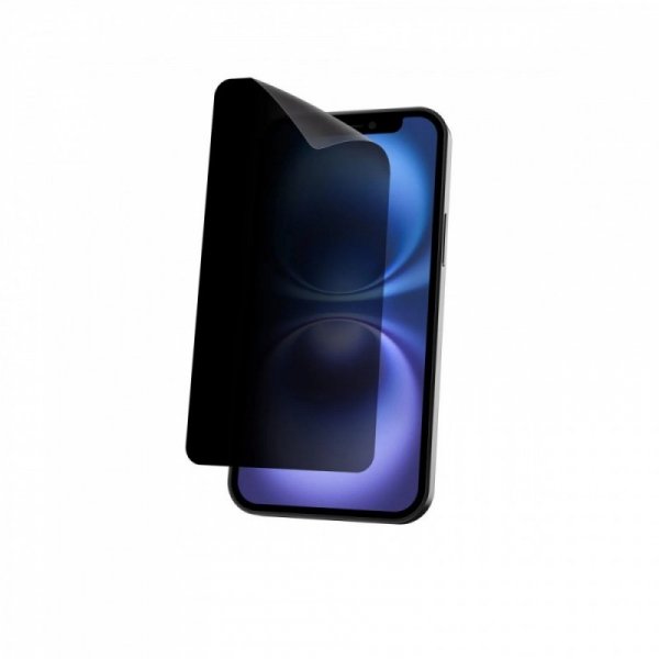 DICOTA Filtr prywatyzujący 4 stronny do Apple iPhone 17 Pro