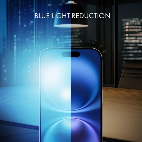DICOTA Filtr prywatyzujący 4-stronny do Apple iPhone 17 Pro Max
