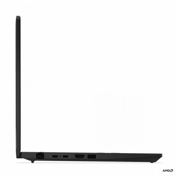Lenovo Laptop ThinkPad L14 AMD G6 21SE002APB W11Pro 5 PRO 340/32GB/512GB/INT/14.0 WUXGA/Black/1YR Premier WHB + 3YRS OS + CO2 Of