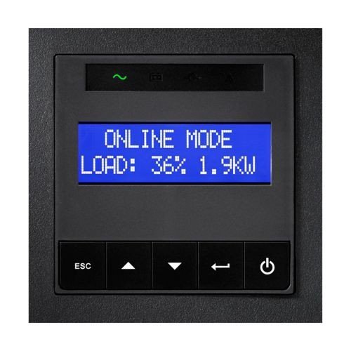 Eaton Zasilacz awaryjny 9E 11000i Rack 6U 9E11KIR