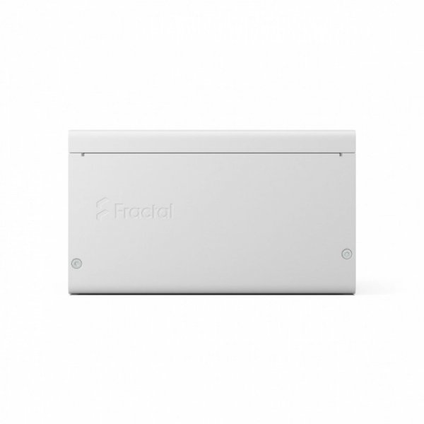 Fractal Design Zasilacz FDE Ion 3 GOLD 1000W 80+ GOLD White