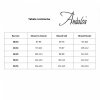 Andalea Z/5029 Komplet