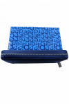 Pierre Cardin 457 jaguard blu Dámská peněženka