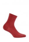 Wola Perfect Woman W84.000 Dámské jednobarevné ponožky
