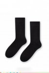 Steven art.056 Pánské ponožky k obleku
