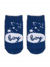 YO! SKF Baby Boys Frotte 0-9 m Ponožky