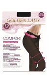 Golden Lady Comfort 70 den punčochové kalhoty