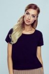 Eldar Ilza černá Halenka