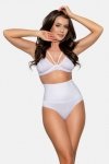 Babell Power-Fit BBL 073 bílé Kalhotky