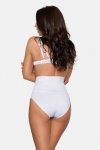 Babell Power-Fit BBL 073 bílé Kalhotky