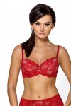 Ava 1738 Rich Red Podprsenka