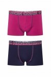 Henderson Luxe 38835 2-pak Pánské boxerky