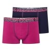 Henderson Luxe 38835 2-pak Pánské boxerky