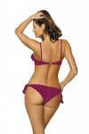 Marko Carmen Thai Pink M-468 (5) Monokiny