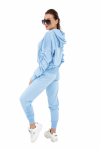 Vittoria Ventini Roxy PU1122 Baby Blue Komplet