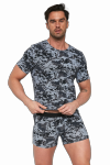 Cornette Military 294/01 Pánské tričko