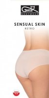 Gatta 41663 Retro Sensual Skin Kalhotky