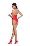 Passion BS088 červené Body