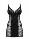Obsessive Laurise babydoll Košilka
