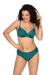 Ava SK 139 emerald Plavková podprsenka