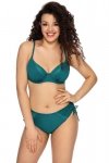 Ava SK 139 emerald plus Plavková podprsenka