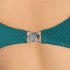 Ava SK 139 emerald plus Plavková podprsenka