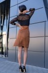 Merribel Senariam Black Halenka