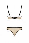 Casmir Denerys bikiny béžová Erotická souprava