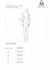 Merribel Kefaloni Beige Halenka