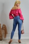 Merribel Maurola Pink Halenka