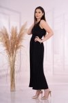 Merribel Starsa Black Dámský overal