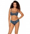 Ava Crystal Soft 1396 Maxi Azure Podprsenka měkká