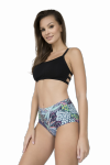 Julimex Ink Maxi Kalhotky