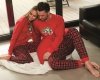 Cornette Family Time 671/306 Dámské pyžamo