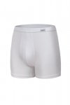 Cornette Authentic 092 bílé Pánské boxerky
