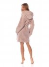 L&L Brandi 2204 Angora Dámský župan