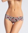 Gatta 41017 Bikini Cotton Comfort Print wz.02 Kalhotky