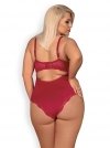 Obsessive Rosalyne Body
