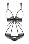 Obsessive Liferia Body