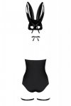 Obsessive Bunny costume Erotický kostým 5-dílný