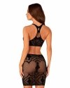 Obsessive K101 Top a Sukně