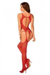 Obsessive N122 Bodystocking