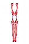 Obsessive N122 Bodystocking