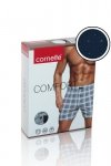 Cornette Comfort 002/261 Pánské boxerky plus size