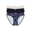 Henderson Ladies Mimi 36508 K047 3 ks Kalhotky