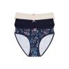 Henderson Ladies Mimi 36508 K047 3 ks Kalhotky