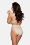 Babell BBL 184 Beige Kalhotky