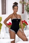Lorin L4362/0 Dámské plavky